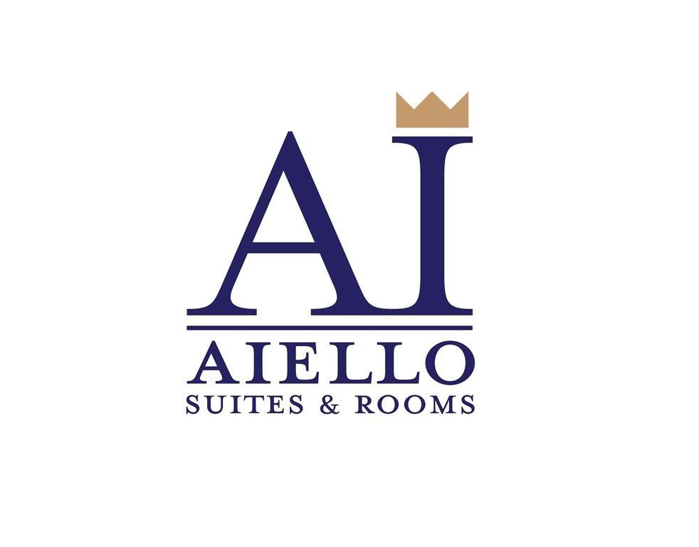 Aiello Suites Executive Milão Quarto foto
